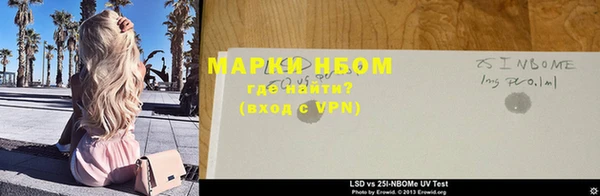 Альфа ПВП Горняк