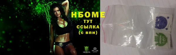 Альфа ПВП Горняк
